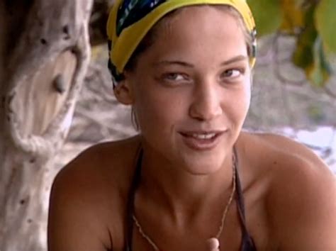 What Ever Happened To Survivor S Colleen Haskell Ned Hardy