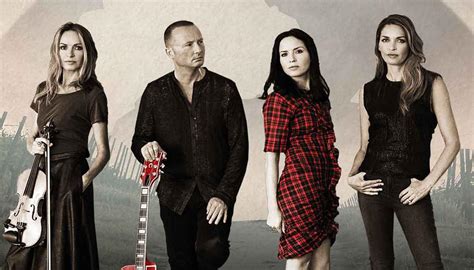 irish band the corrs to play two new zealand shows in 2023 newshub