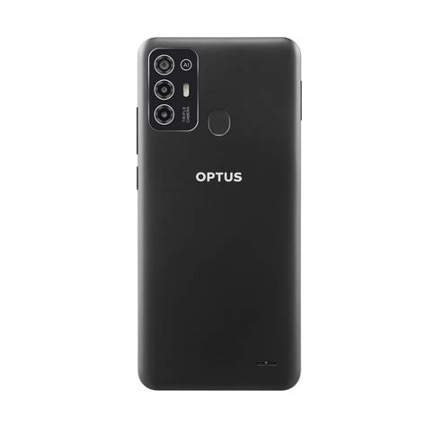 Optus X Tap 2 32gb 4g Smartphone Prepaid Phones