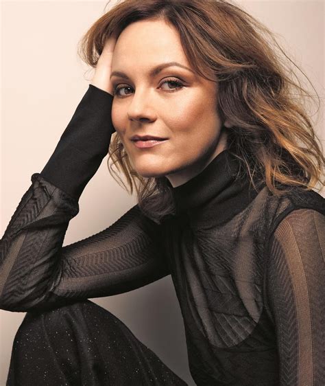 Rachael Stirling Movies Bio And Lists On MUBI