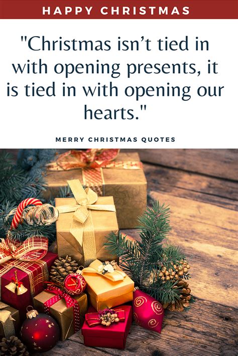 81 Best Inspirational Christmas Quotes 2020 Merry Christmas Quotes
