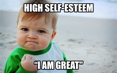 How To Improve Self Esteem In Three Steps Gentlemens University