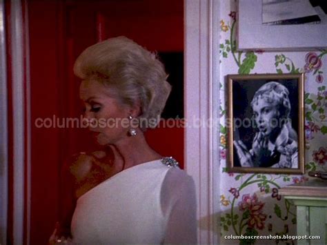Vagebonds Columbo Screenshots Columbo 32 Forgotten Lady 1975 Part 01