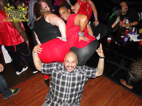 CLUB BOUNCE BBW RED DRESS PARTY PICS LISA MARIE G Flickr