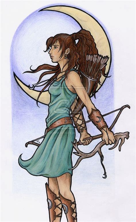 Artemis Artemis Art Artemis Artemis Goddess