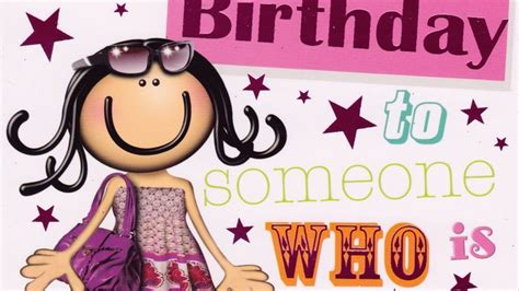 Funny Happy Birthday Wallpaper 61 Images