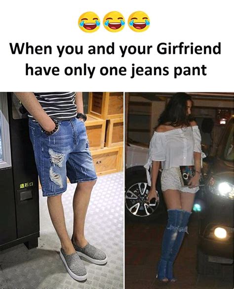 Wow!, said her father, that was short. Jeans pant 😂😂😂😂😂😂😂😂 : ComedyCemetery