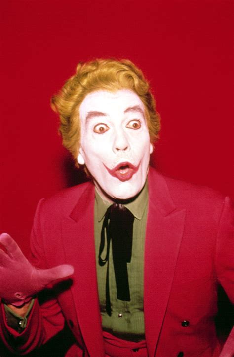Cesar Romero Was More Than Just A Villain Until His Death At 86