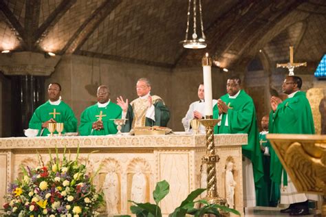 African National Eucharistic Congress Anec