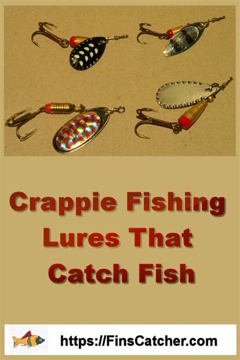 Jigs Are A Favorite Artificial Bait For Catching Crappie They Come In