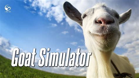 It Screams Goat Simulator Youtube