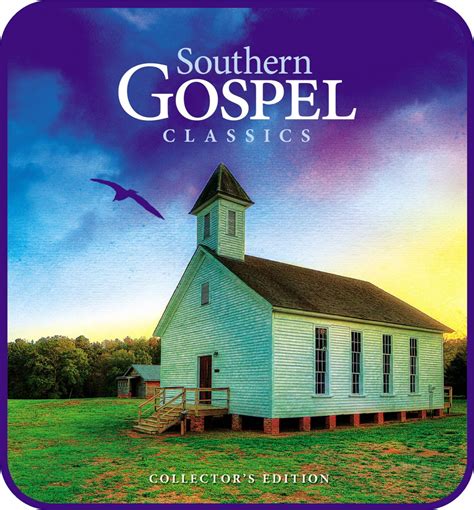 Southern Gospel Classics Coll Amazonde Musik
