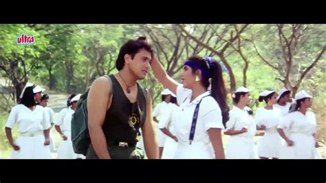 Hindi Comedy Movie Shola Aur Shabnam Showreel Govinda Divya Bharti Anupam Kher Video Dailymotion