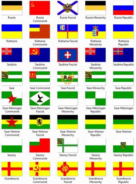 Victoria Ii Flags Flags Of The World Historical Flags Flag