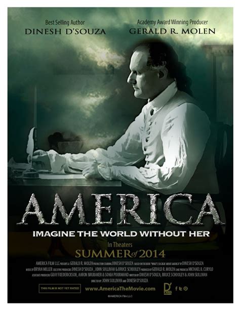 America Imagine The World Without Her 2014 Pictures Photo Image