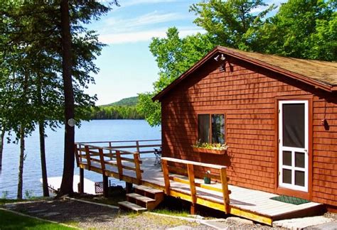 Image Result For Lakeside Cabin Maine Cabin Rentals Lakeside Cabin
