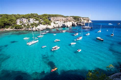 Why Yachting Is Booming In Barcelona And The Balearics Gadgets