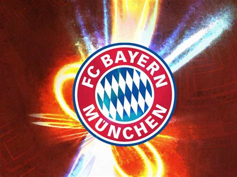Popular Logos: bayern munich logos