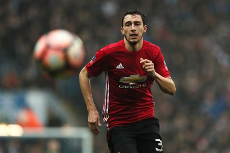 'there has been a lot of unjustified criticism towards pogba': Manchester United transfer news: Matteo Darmian in talks ...