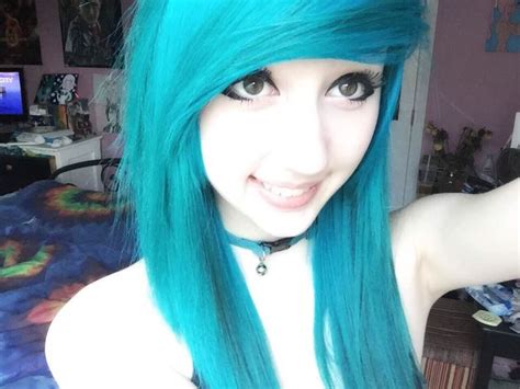 41 best Arctic Fox images on Pinterest | Colourful hair ...