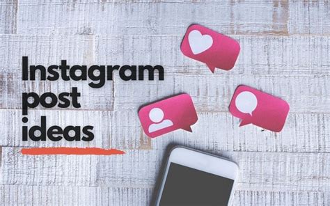 10 Instagram Post Ideas For A Creative And Engaging Feed Our Net Helps