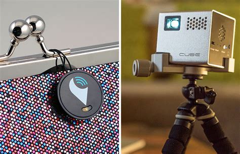 Explore our range of unique gadget gifts to make life more fun at gifts men are well known for being obsessed with the latest gadgets and technology. 6 Coolest Gadget Gift Ideas for Real Machos | Geniusgadget
