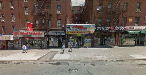41 E 170th St Bronx Ny 10452 Retail For Lease Loopnet
