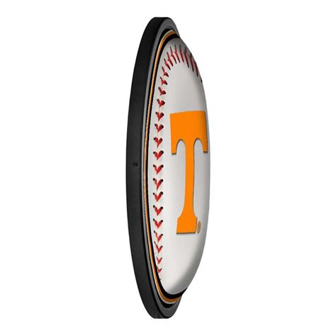 The Fan Brand Tennessee Volunteers Slimline Wall Lights 18 In Constant