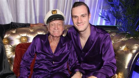 Hugh Hefner Playboy Founder And Pop Culture Icon Dead At 91 Abc News