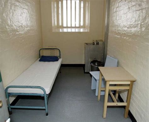 Britains Moaning Prisoners Hundreds Of Complaints Made About