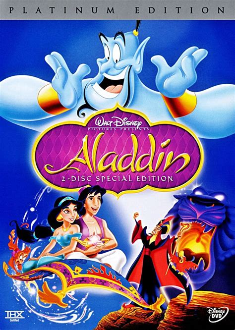 Aladdin Dvd Look On Amazon Aladdin Movie Animated Movies Aladdin Dvd