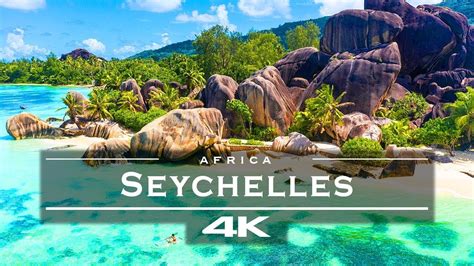 Seychelles 4k Youtube