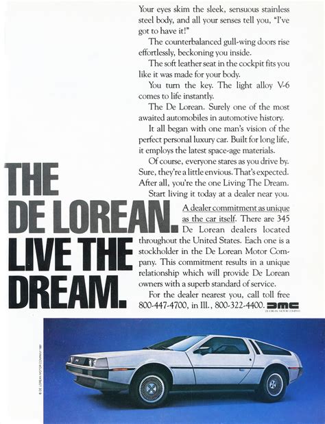 The Best Car Ads Of The 1980s Bloomberg