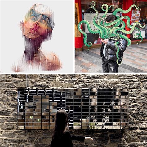 Best Of 2019 Top 10 Technology Inspired Art Projects Of The Year 2022