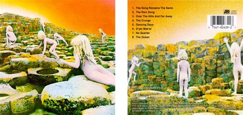 The 20 Most Iconic Album Covers Of All Time Creation Iconic Album