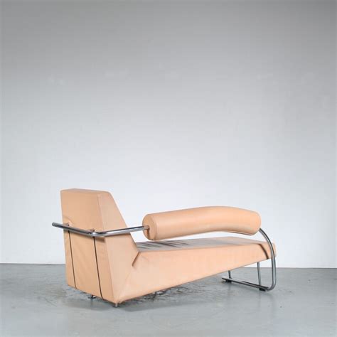 Vintage Karel Doorman Lounge Chair By Rob Eckhardt For Dutch