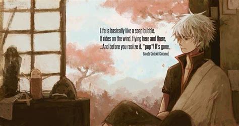 See more ideas about manga quotes, anime quotes, quotes. Gintama Quotes | Wiki | Anime Amino
