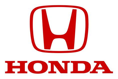 Honda Motor Logo Transparent Background Png Play