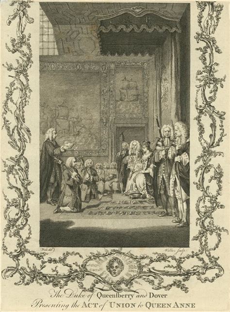 The Union Of 1707 · Acts Of Union · University Collections