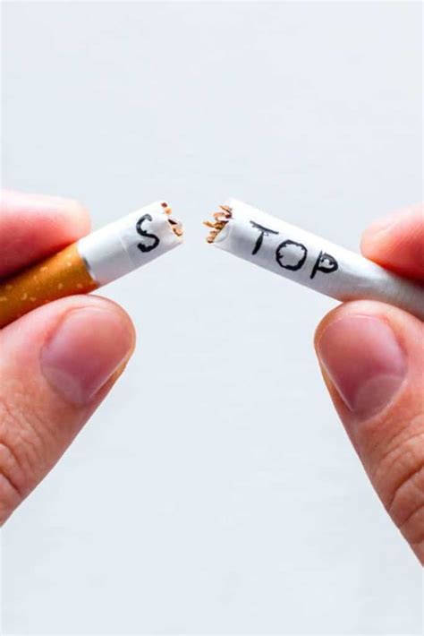 Using Psilocybin And Cbd To Quit Smoking Cigarettes New Age Addiction