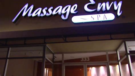 Report More Than 180 Women Allege Sexual Assaults At Massage Envy Spas Abc7 San Francisco