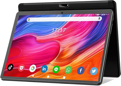 2021 Feonal 10 Inch Android Tablet Best Reviews Tablet
