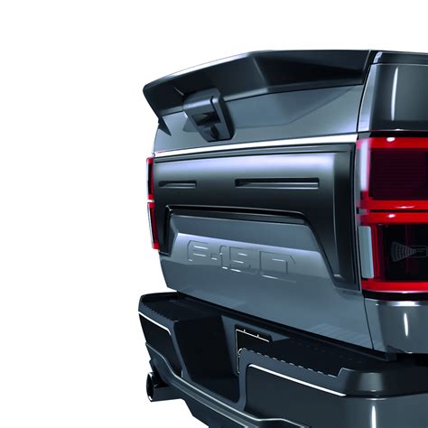 2018 Ford F150 Tailgate Wont Open