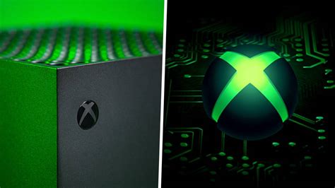Xboxs Next Console Name Surfaces In Official Documents