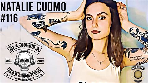 Episode 116 Natalie Cuomo Hate And Whiskey Youtube