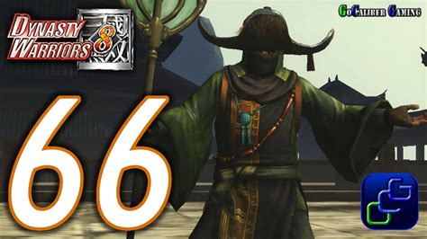 For unlocking the unlockable characters in dynasty warriors 8, almost all that is required is to defeat certain stages in story mode. Dynasty Warriors 8 Walkthrough - Part 66 - SHU Story: Battle of Chengdu w/ Hypothetical - YouTube
