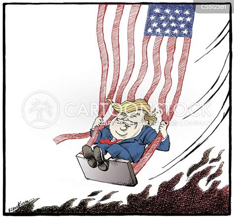 Head In The Sand News And Political Cartoons
