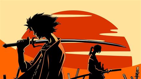 Top 10 Of The Best Samurai Anime Youtube