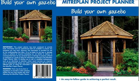 Gazebos are usually round or octagonal in style. 7 DIY Gazebo Plans - Build One To Enjoy Outdoor Living