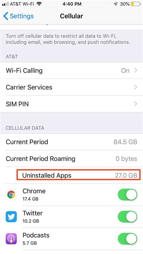 Restore deleted apps on iphone/ipad via app store. Why are uninstalled apps still using my data? | The iPhone FAQ